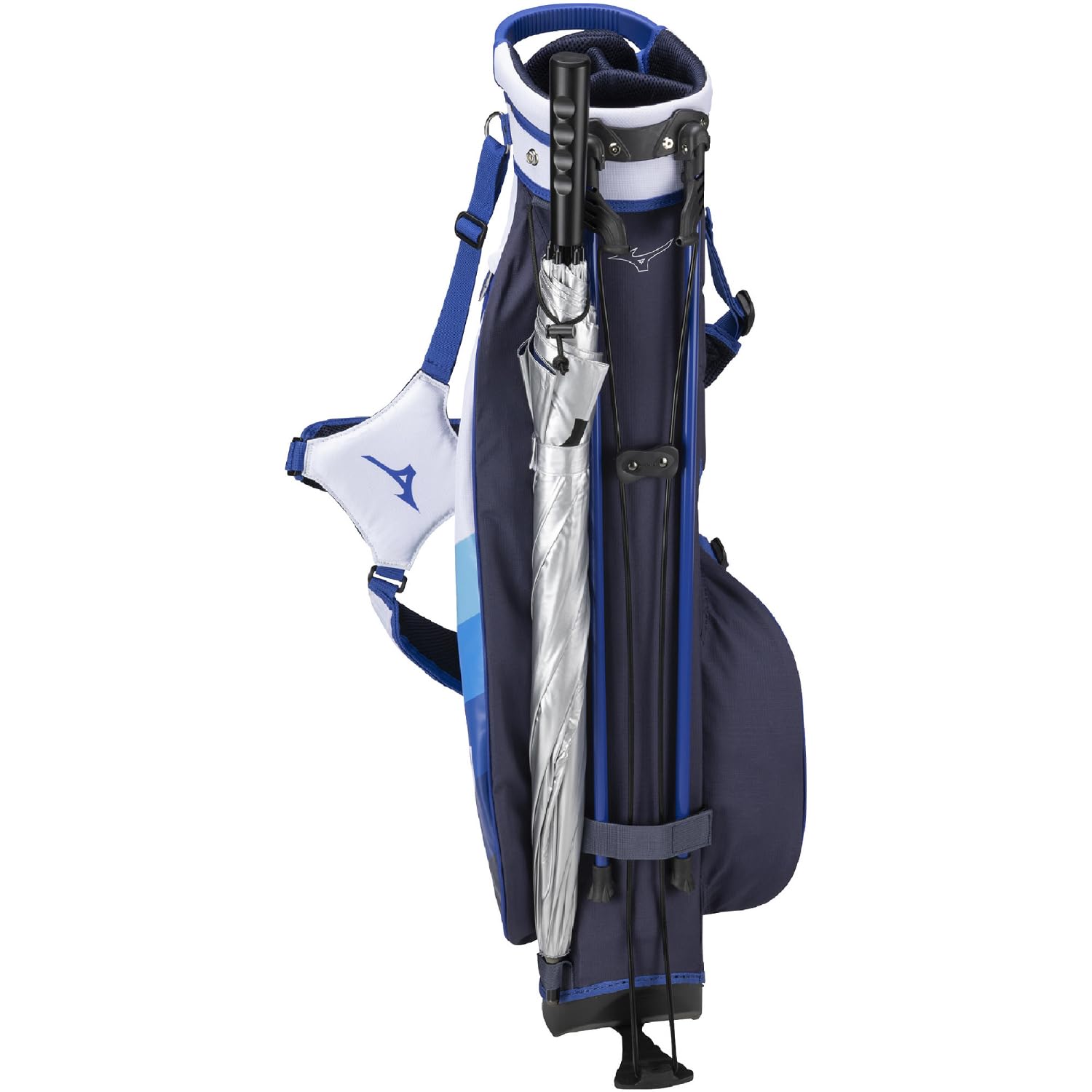 MIZUNOゴルフ キャディバッグ スリム スタンド メンズ 5LGC2516 Amazon.co.jp: MIZUNO(ミズノ) ゴルフ キャディバッグ ツアー スリム