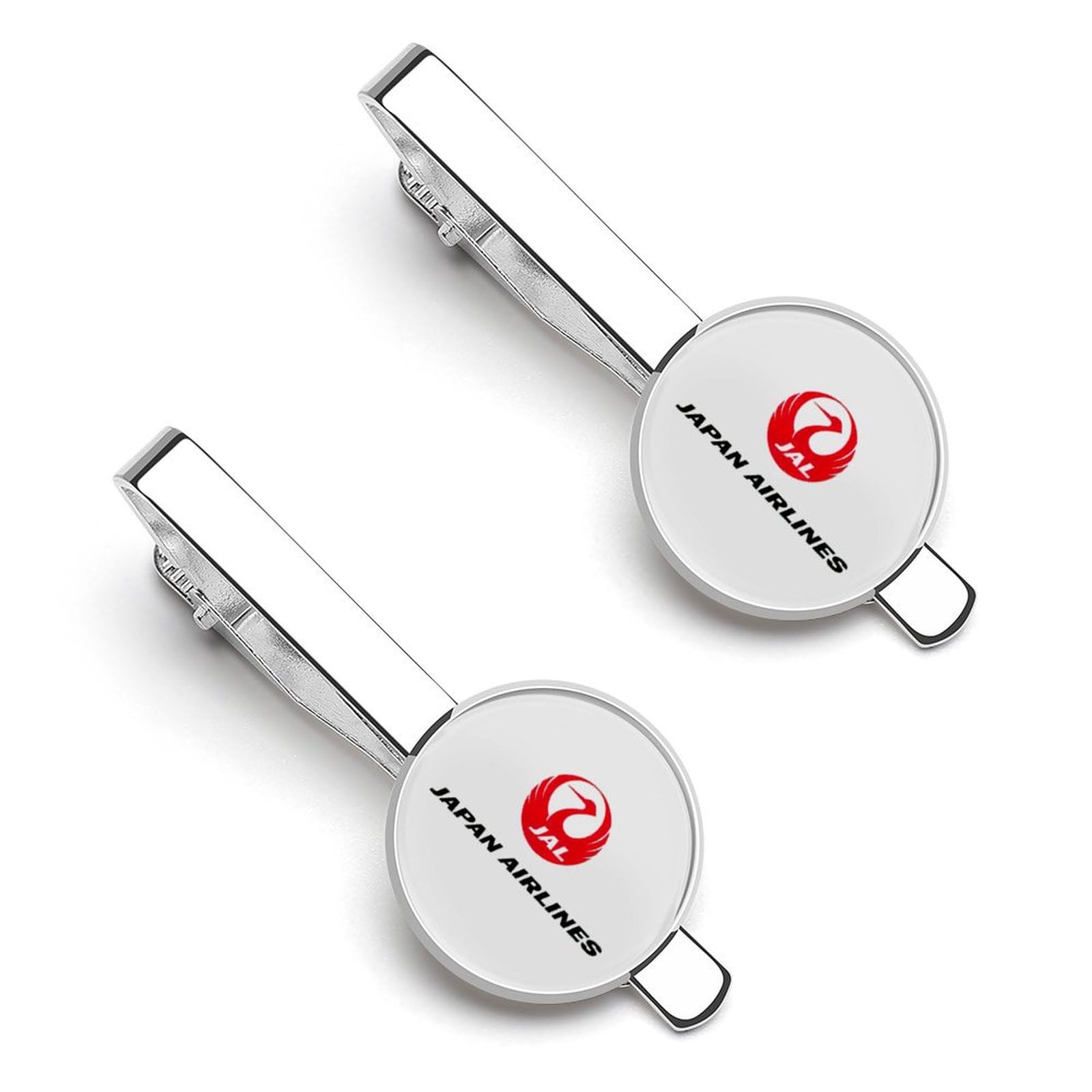 ！希少！　日本航空　JAL　 ネクタイピン JAL タイピン ネクタイピン 飛行機 日本航空 企業物