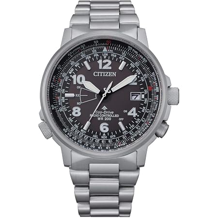 Orologio Citizen Uomo CB0240-88E : Amazon.it: Orologi