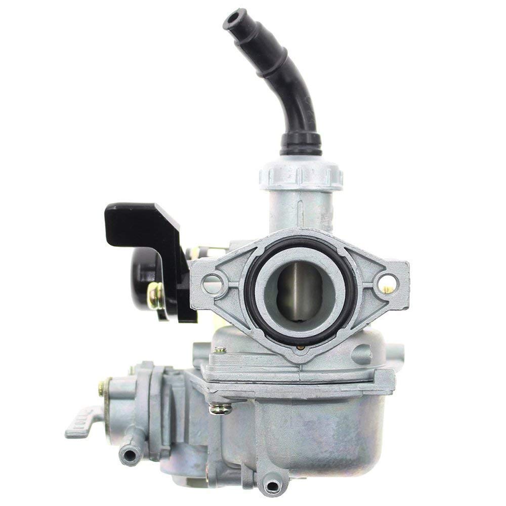 Morii Carburetor for Baja BA90 Canyon 90-U Wilderness WD90 WD90-U 90CC ATV Quad