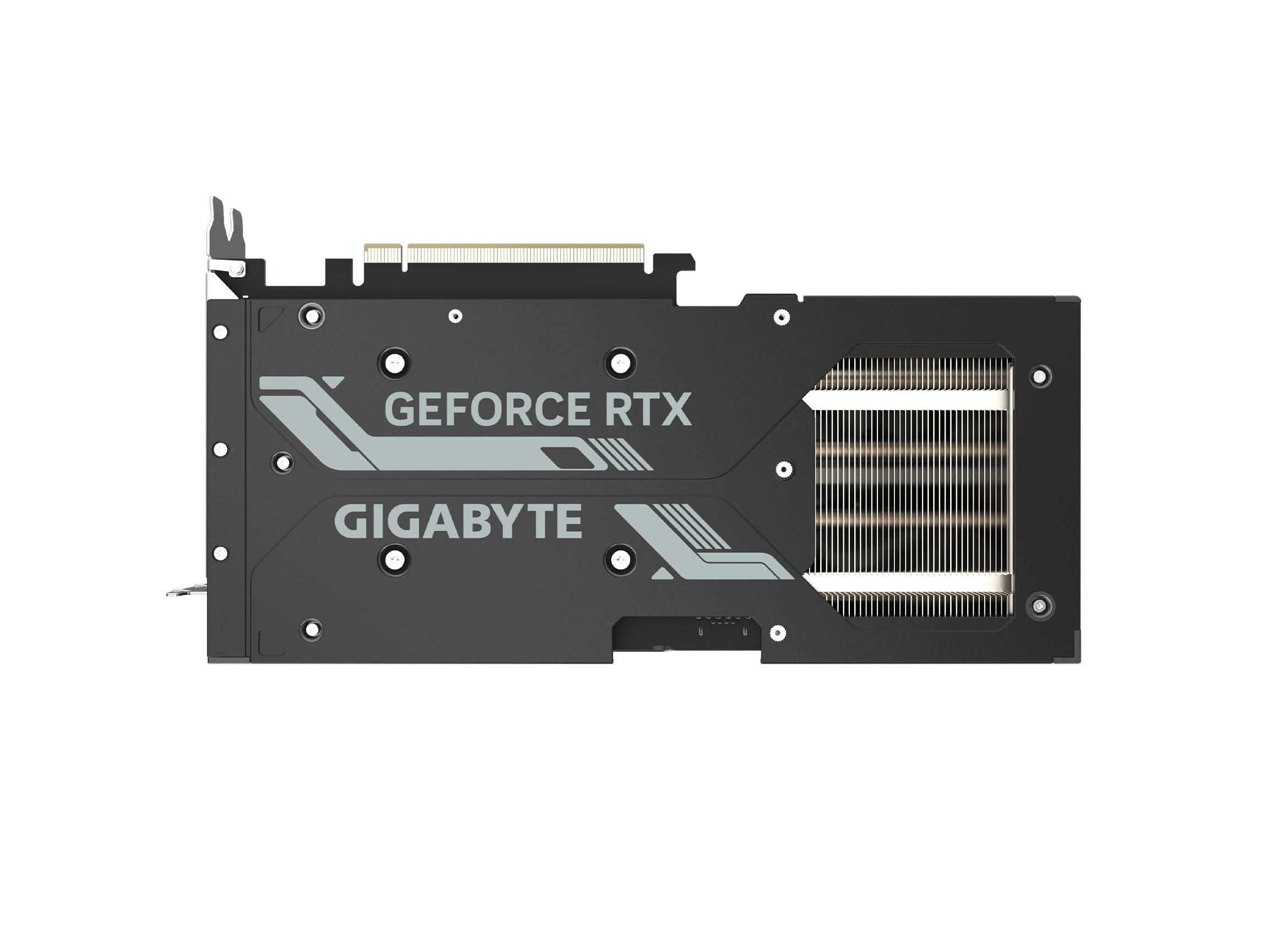 グラフィックボード・グラボ・ビデオカード GIGABYTE GEFORCE RTX4070 WINDFORCE OC12G GeForce RTX™ 4070 WINDFORCE OC V2 12G Key Features