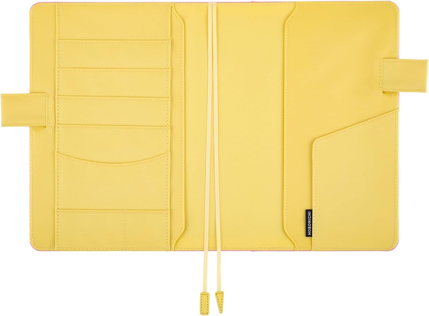 Hobonichi Techo Cousin Cover [A5 Cover Only] Colors: Candy Floss