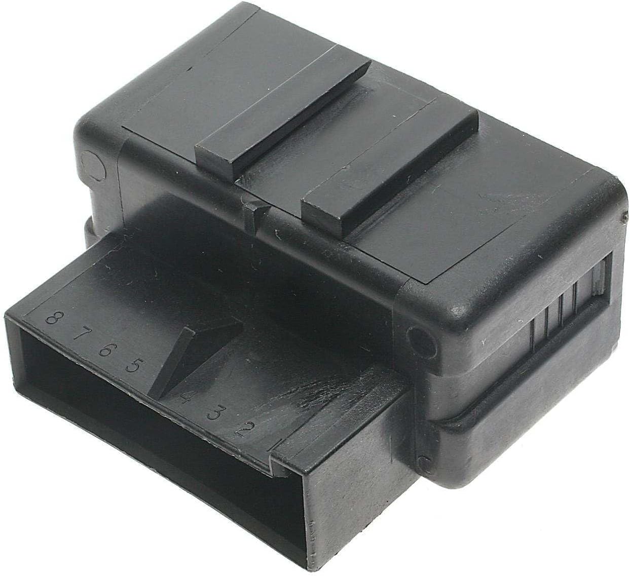 Replacement Engine Cooling Fan Motor Relay for 1983 Ford, Mercury LTD, Marquis
