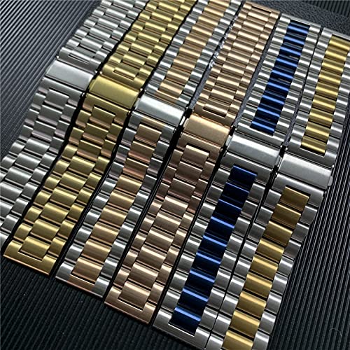 Sangle de montre pour remplacer un bracelet usé avec fixation rapide - 2