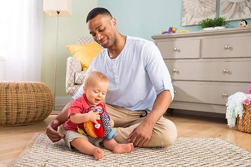 Miniatura 5 de Lamaze Pelota para agarrar y ocultar