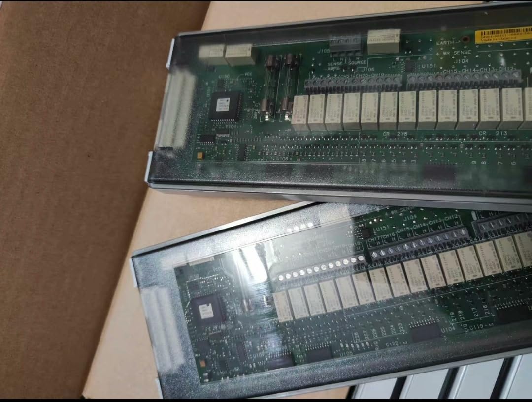 Carte module multiplexeur 20 canaux 34901A