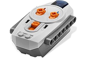LEGO Mindstorms Power Functions IR Remote