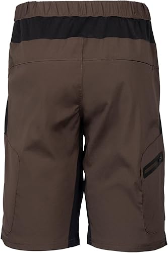 Miniatura 7 de ZOIC Ether 9 - Pantalones cortos de camuflaje para hombre
