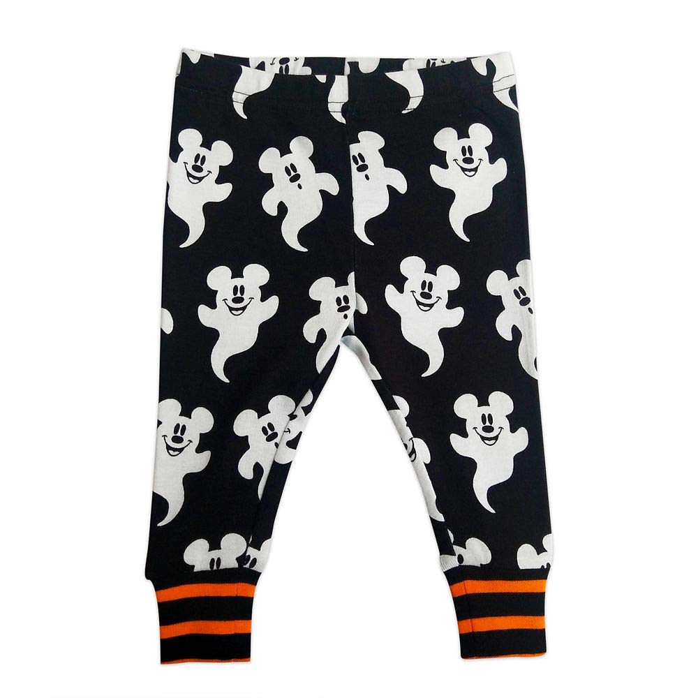 Disney Mickey Mouse Halloween PJ PAL para bebé