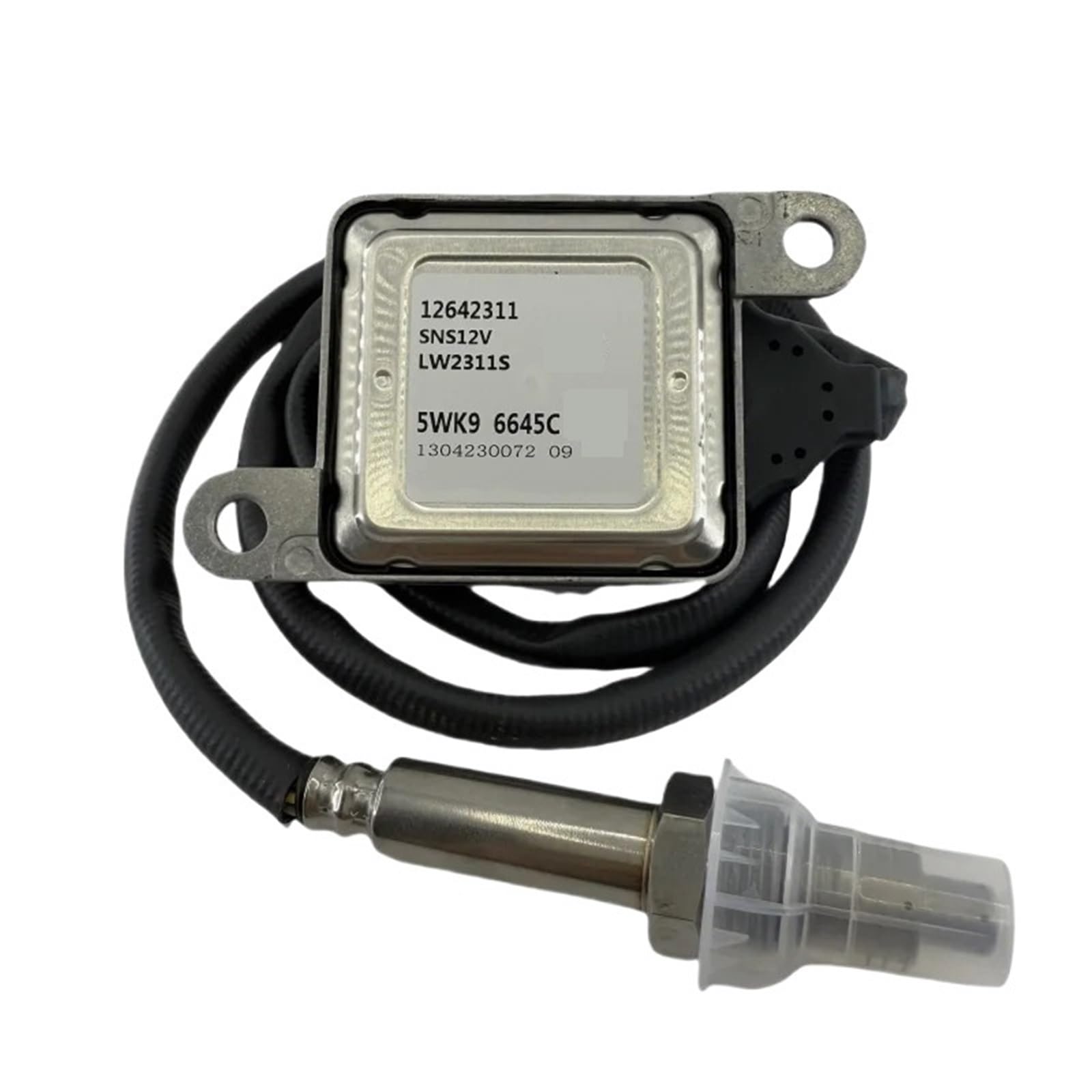 QfUxYYSLD 12642311 5WK96645C Nitrogen Oxide Sensor 5WK9 6645C