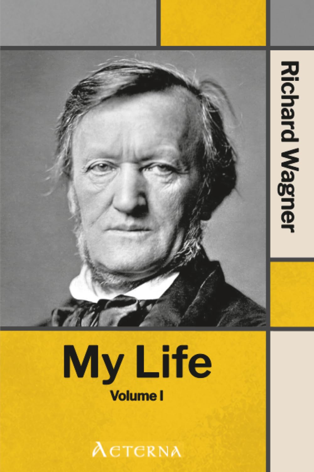 My Life: Volume 1