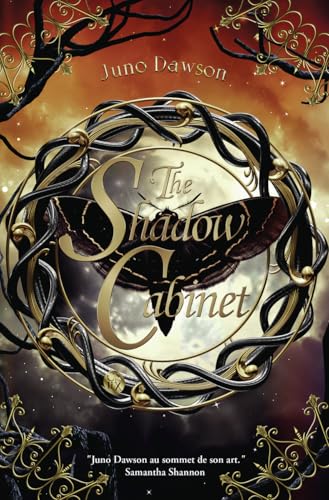 The Royal Coven: The Shadow Cabinet - Édition brochée (2)