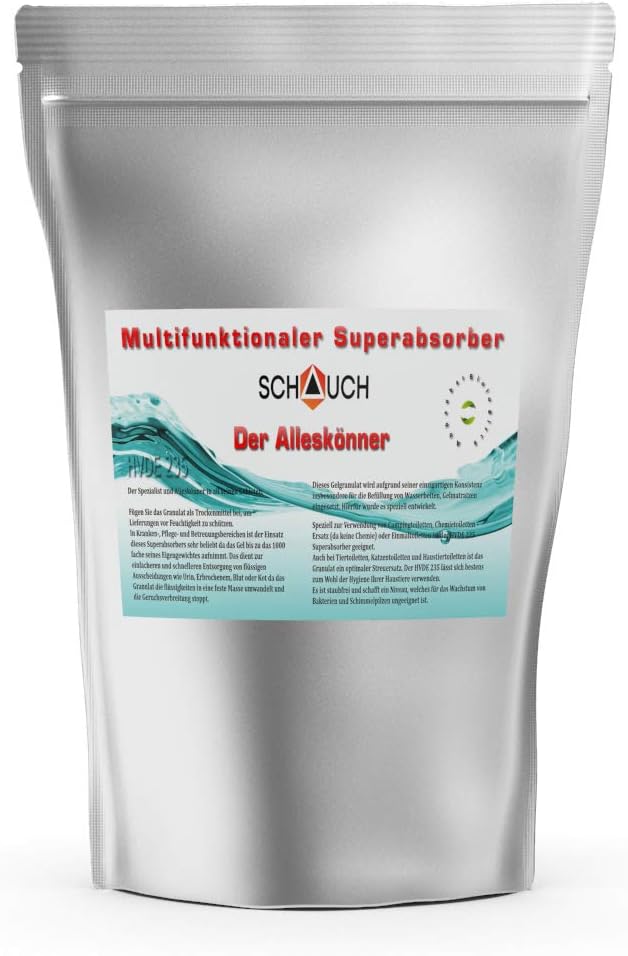 Gel Mattress Schauch Brand Granules. Hvde 235 Water Beds Easy Gelbetten Modification. Now Also for Beruhigte Water Beds