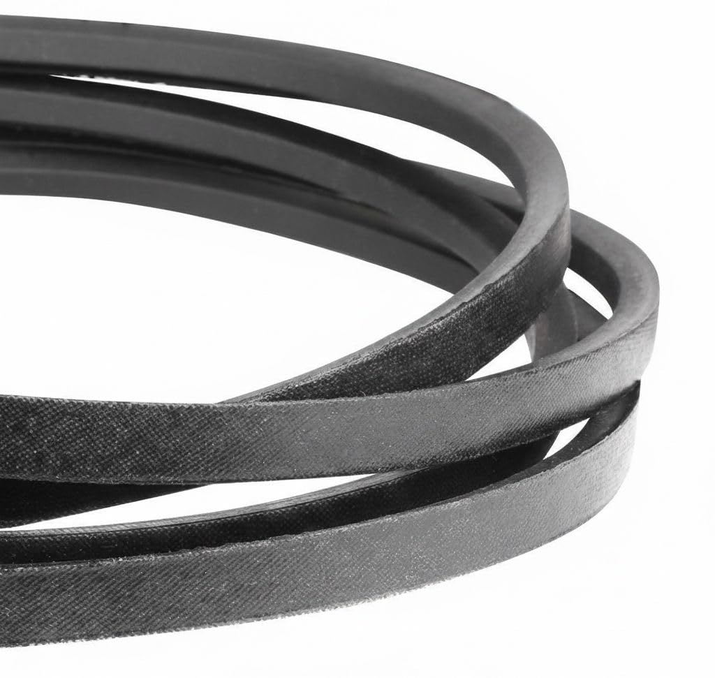 70722-34710 Heavy Duty Aramid Replacement Drive Belt 5/8 x 111 Fits Kubota B6200, B7200 B8200 Lawn Compact Tractor