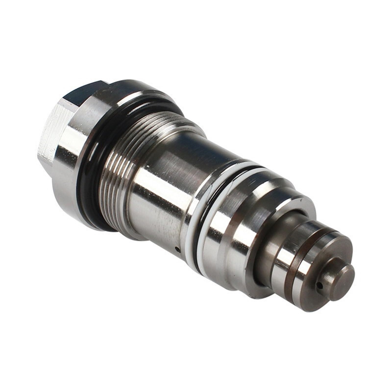 723-46-43400 723-46-41100 723-46-40100 Pressure Compensated Valve for Digger Loader Dozer PC200-6 WA470 D475A-5 PC220-8(Without Check Valve)