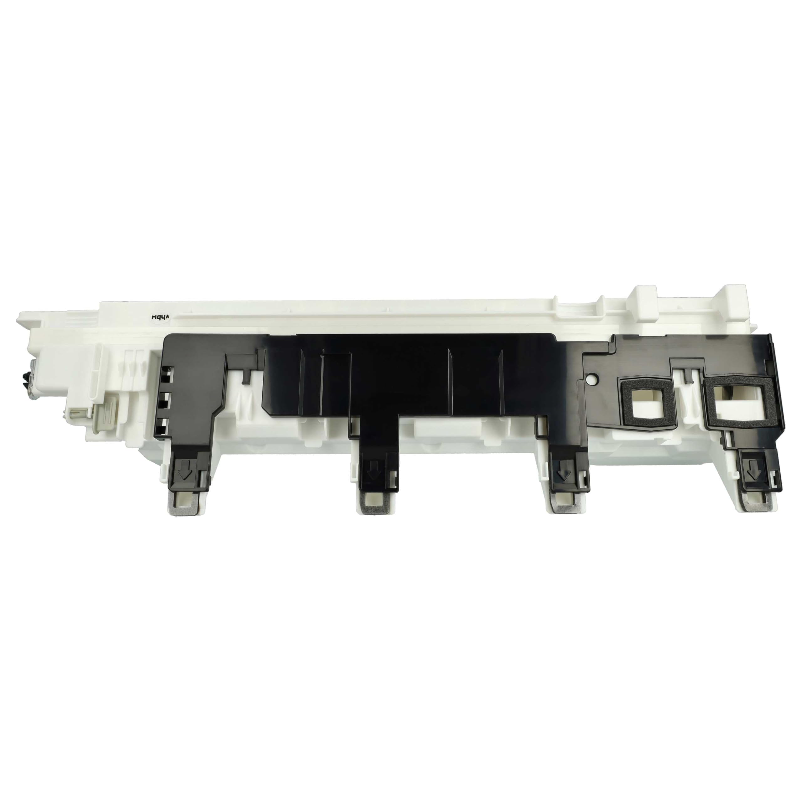 vhbw 2X Recipiente para tóner Residual Compatible con Canon imageRUNNER Advance C5051, C5240, C 5045/i, C5235, C 5051/i impresoras láser
