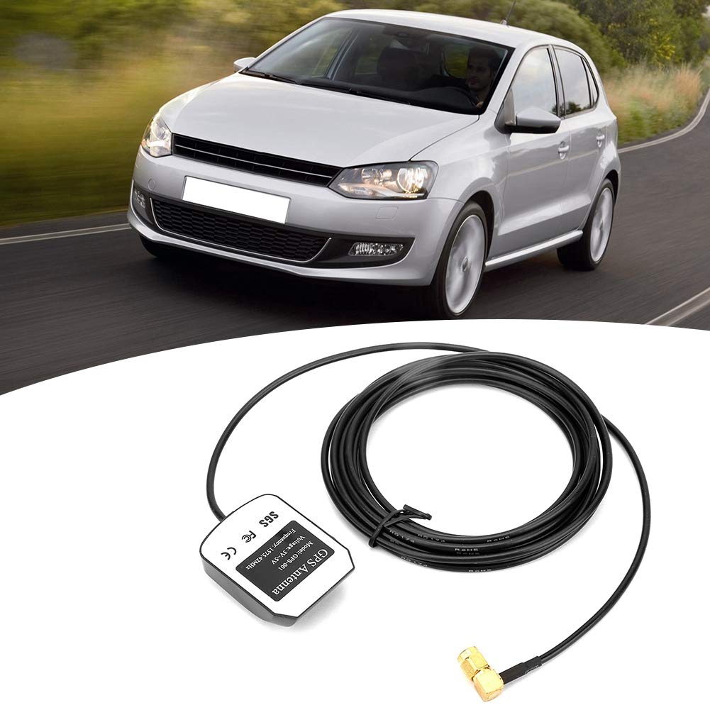 Antenna Segnale GPS per auto, accessori per auto GPS dell'antenna dell'antenna dell'amplificatore del segnale GPS Antenna Segnale GPS per auto, accessori per auto GPS dell'antenna dell'antenna dell'amplificatore del segnale GPS