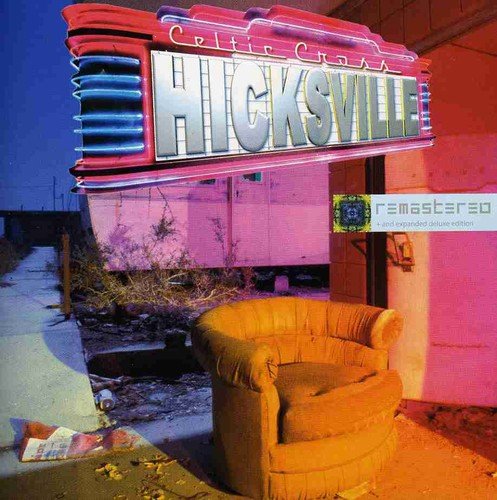 Hicksville-Remastered & Remixed