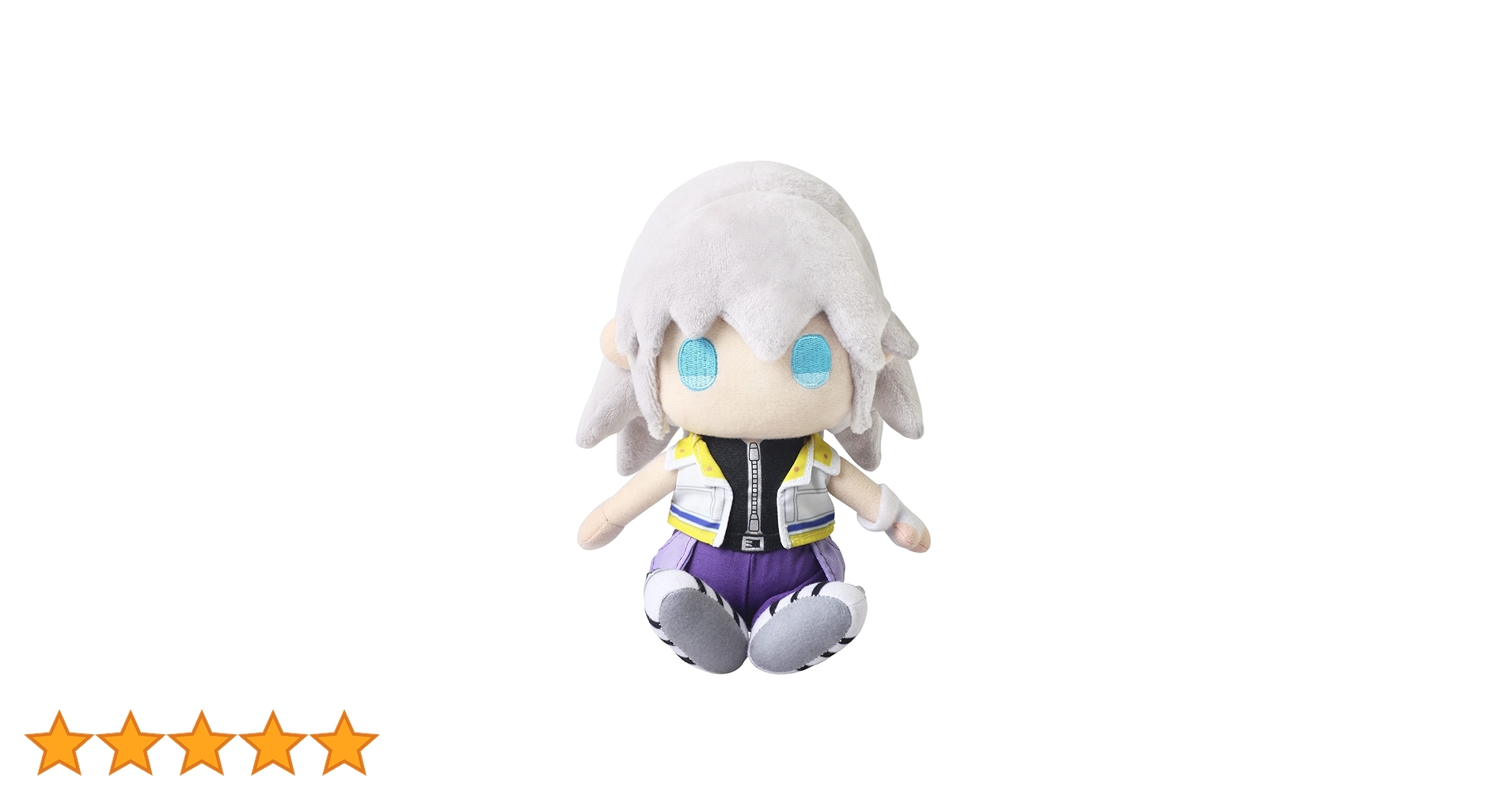 キングダムハーツ フラッド ぬいぐるみ キングダム ハーツ ぬいぐるみ シャドウ | スクウェア