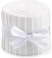 Vista 14 de Jelly Rolls de 40 piezas, tiras de tela para acolchar, tela para patchwork, tela de algodón acolchado, patchwork para manualidades