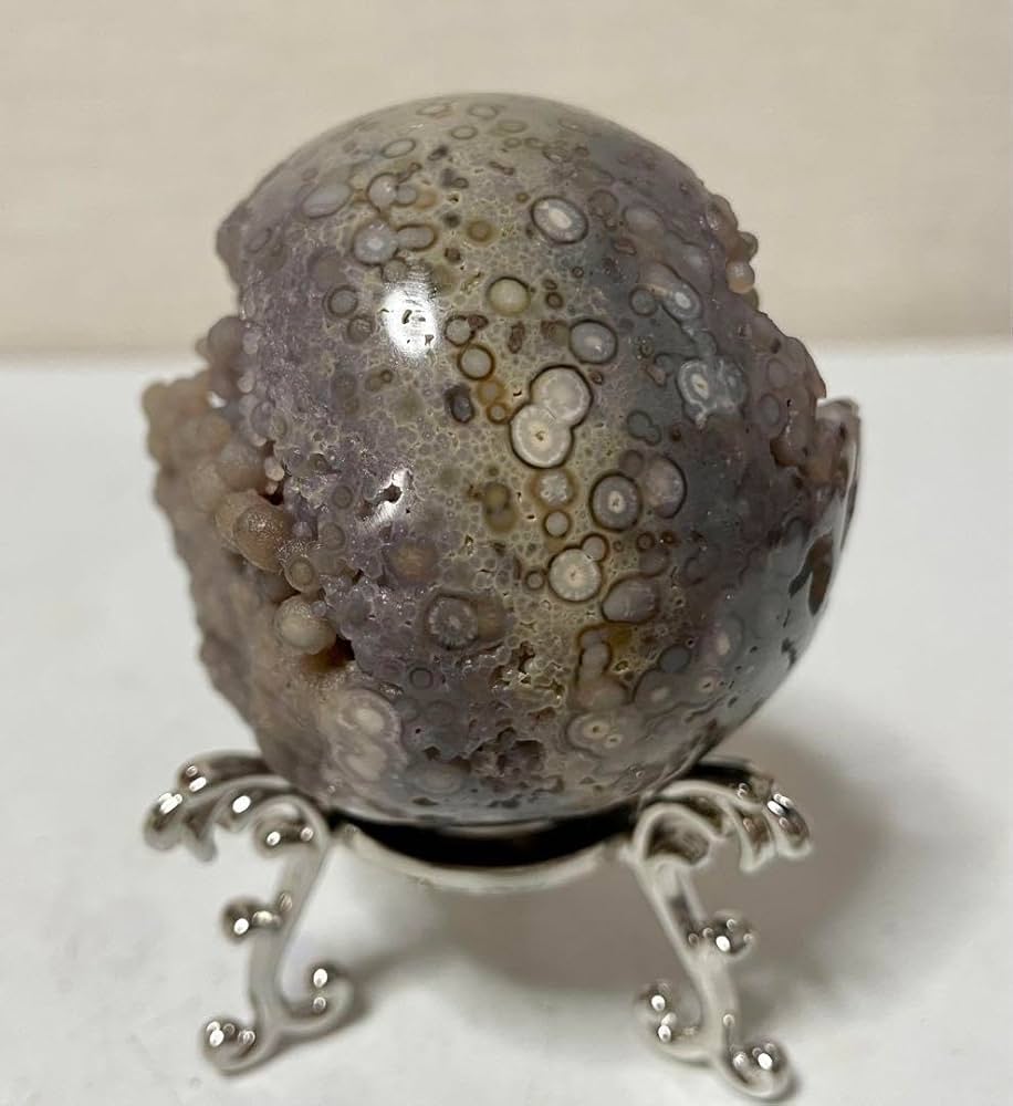 【コレクターズアイテム】タスマニアンアゲート コレクターズアイテム】タスマニアンアゲート