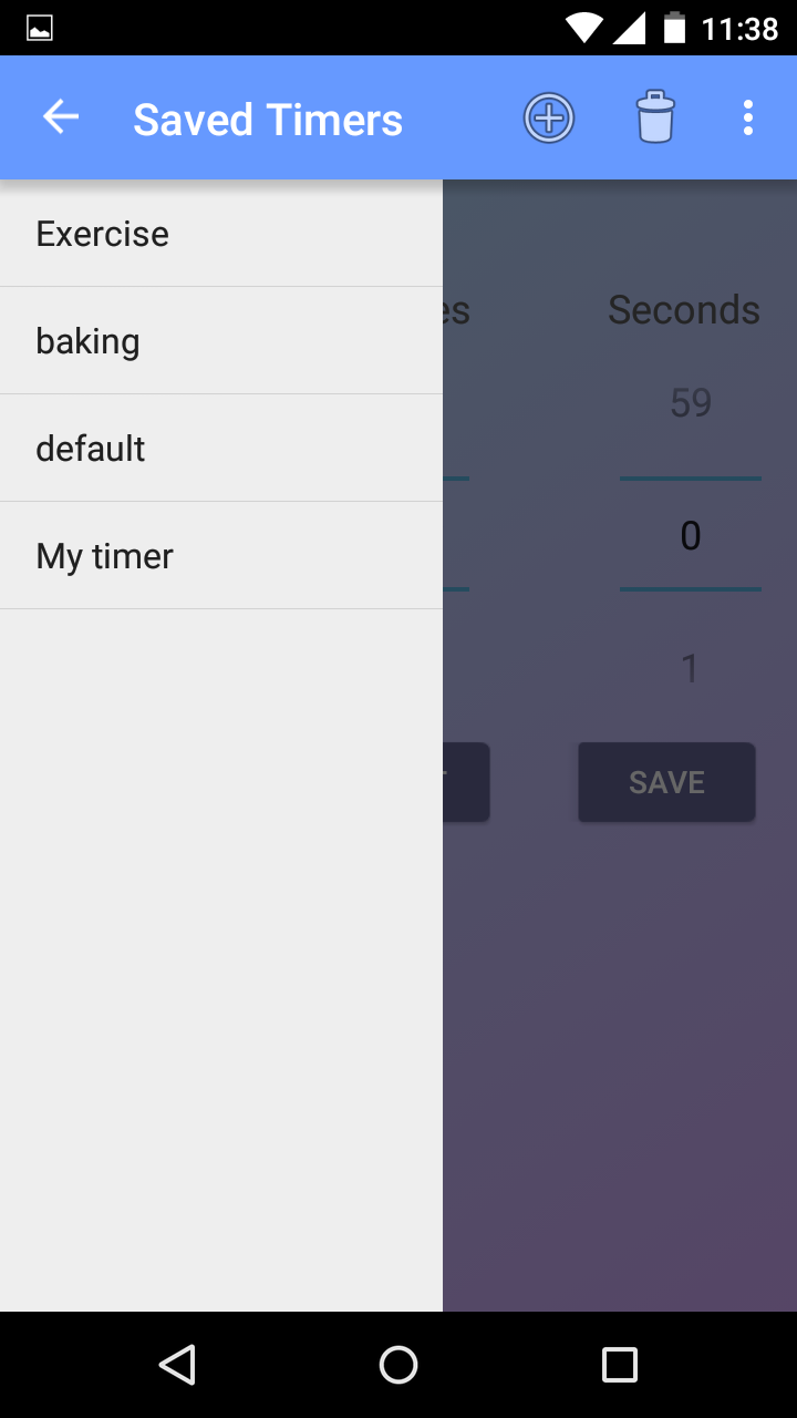 Timer Buddy - App on Amazon Appstore