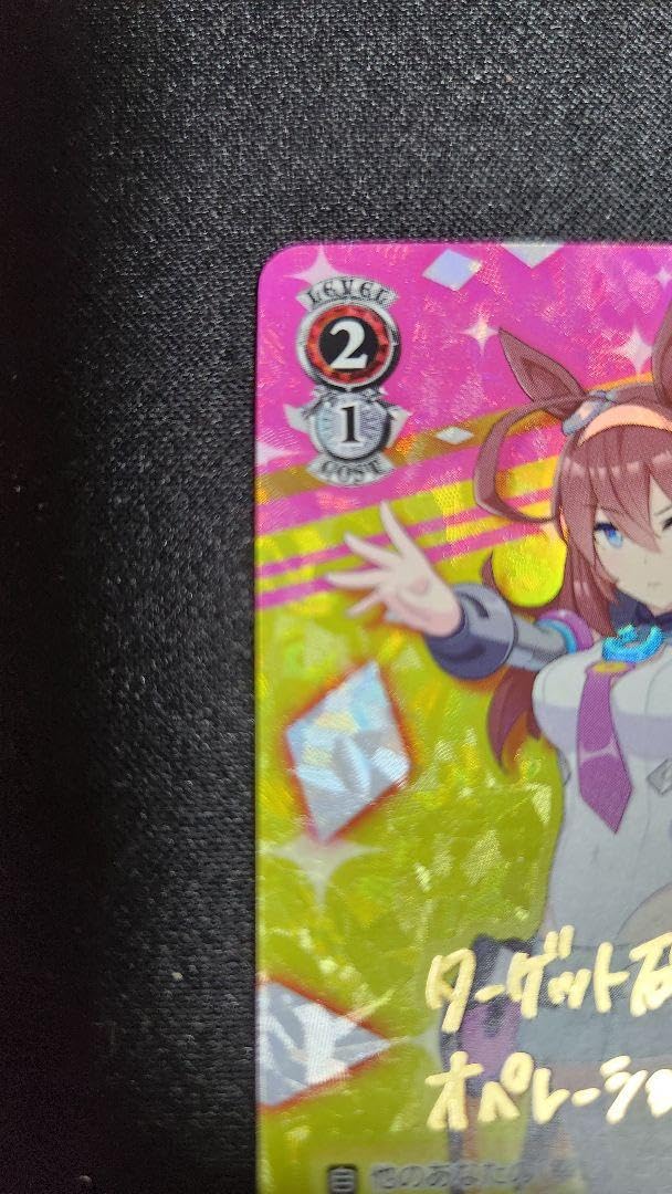 PSA10 ウマ娘　ミホノブルボン　サイン　sp Amazon.co.jp: ウマ娘 ミホノブルボン SP サイン : Toys & Games