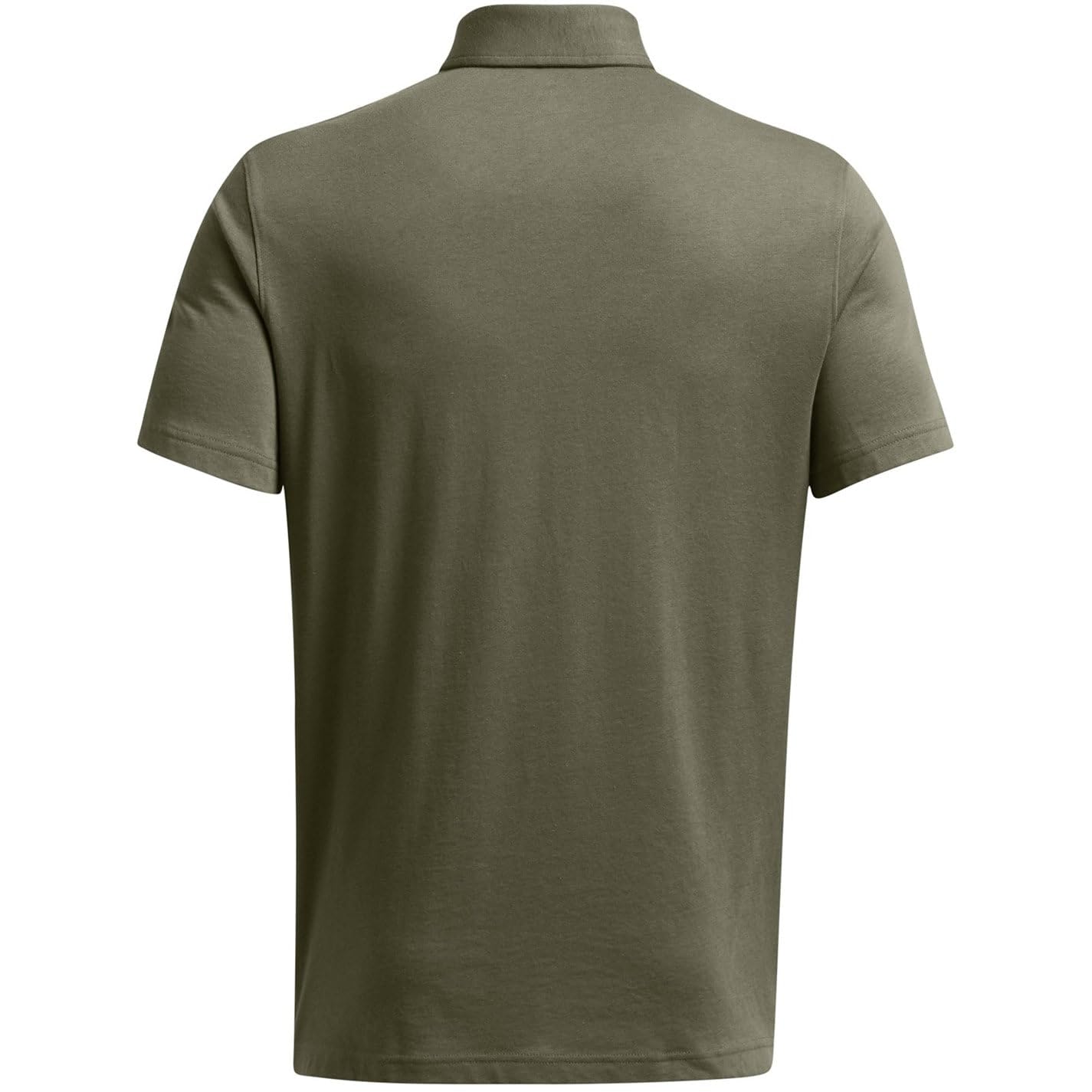 Under Armour Polo de Hombre Mixto de Nailon/Elastano