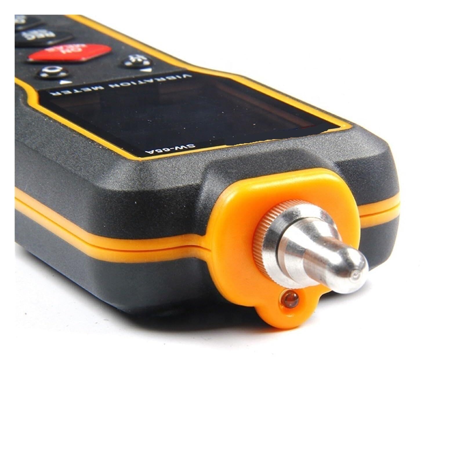 Vibration Meter, SW-65A Portable Test Device