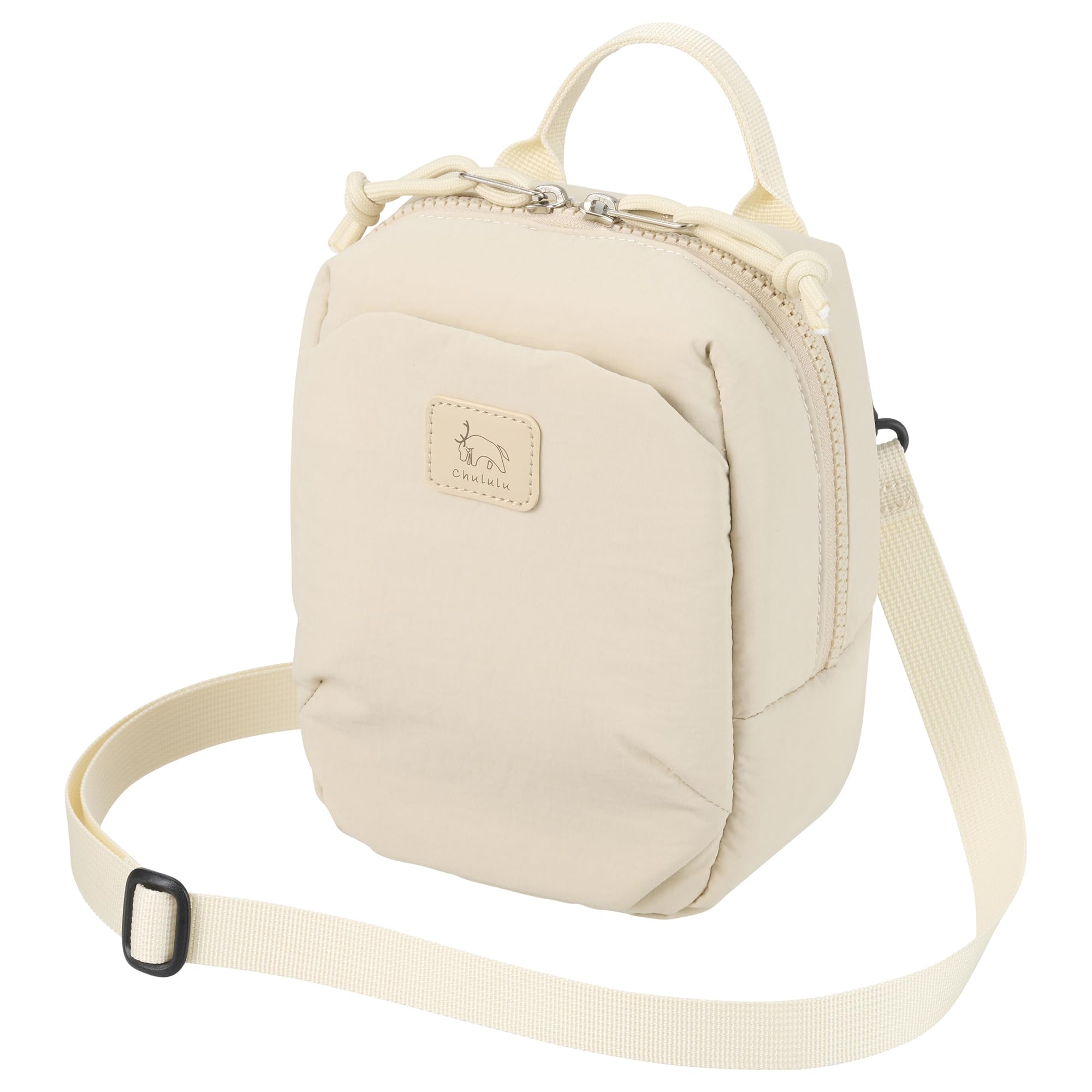 Amazon.co.jp: ハクバ カメラバッグ Chululu(チュルル) ルモ ミニ 