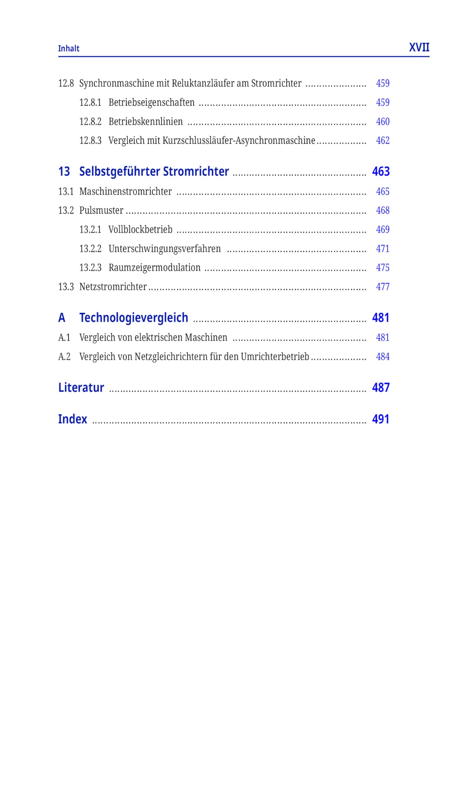 Grundlagen der Antriebstechnik: Ein einführendes Lehrbuch