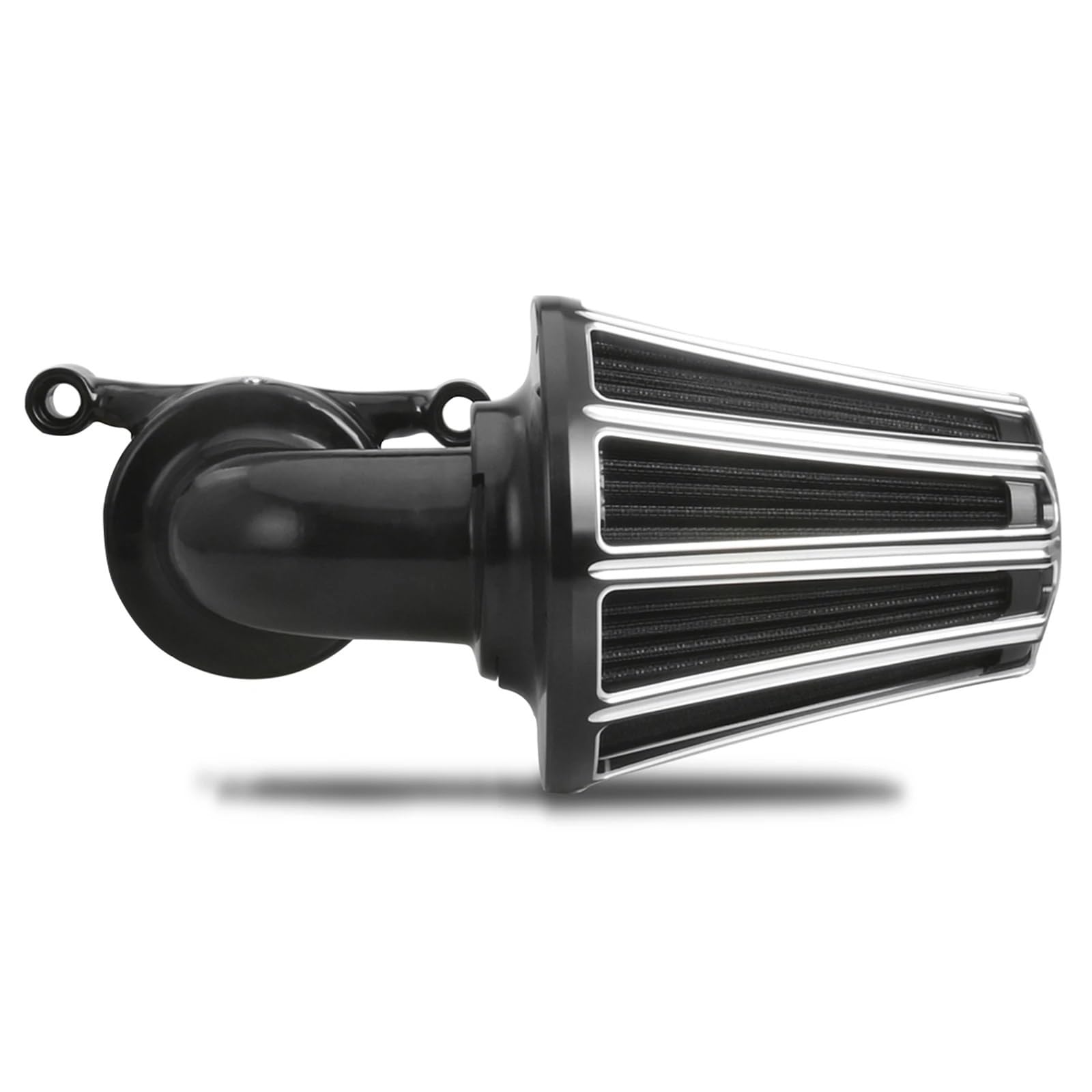 filtr oleju ze stopu filtr oleju do motocykli Do M8 Road King Street Electra Glide 2017-2022 Softail Slim 18-22 Filtry odpowietrzające filtr powietrza(6)