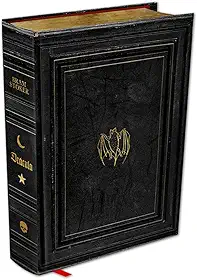 DRÁCULA DARK EDITION - A EDIÇÃO MAIS COMPLETA DE DRÁCULA COM TEXTO INTEGRAL, CARTAS, CRÍTICAS E ILUSTRAÇÕES