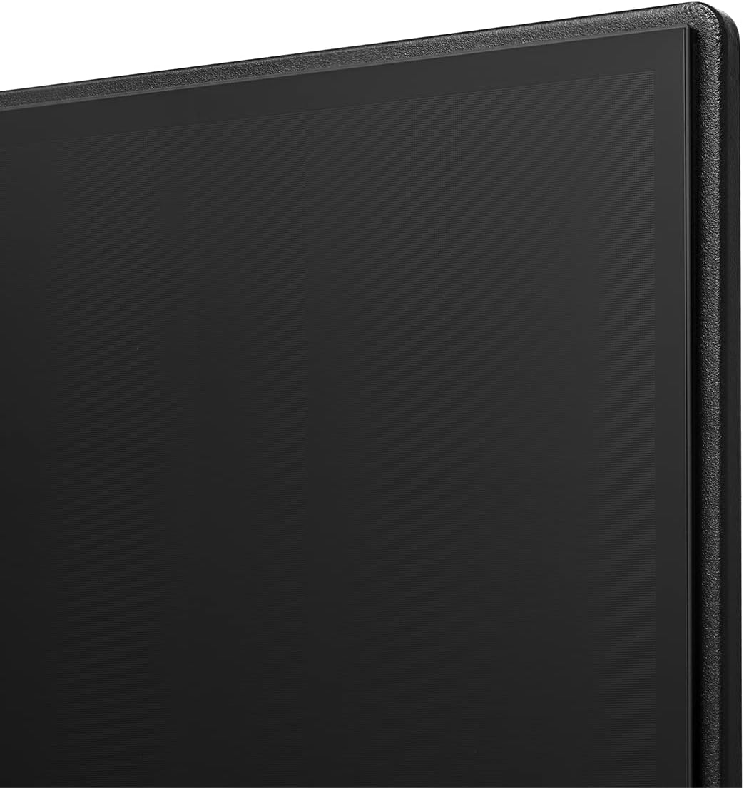 Hisense 50 UHD 4K 2022 50A6FG, Smart TV VIDAA 5.0, HDR Dolby Vision, Controlli vocali Alexa / Google Assistant, Tuner DVB-T2/S2 HEVC 10, lativù 4K Hisense 50 UHD 4K 2022 50A6FG, Smart TV VIDAA 5.0, HDR Dolby Vision, Controlli vocali Alexa / Google Assistant, Tuner DVB-T2/S2 HEVC 10, lativù 4K