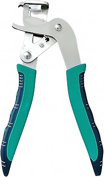 Car Clip Pliers Efficient Multi Functional Auto Snap Panel Pin Rivet Buckle Removal Tool No Damag Indigo