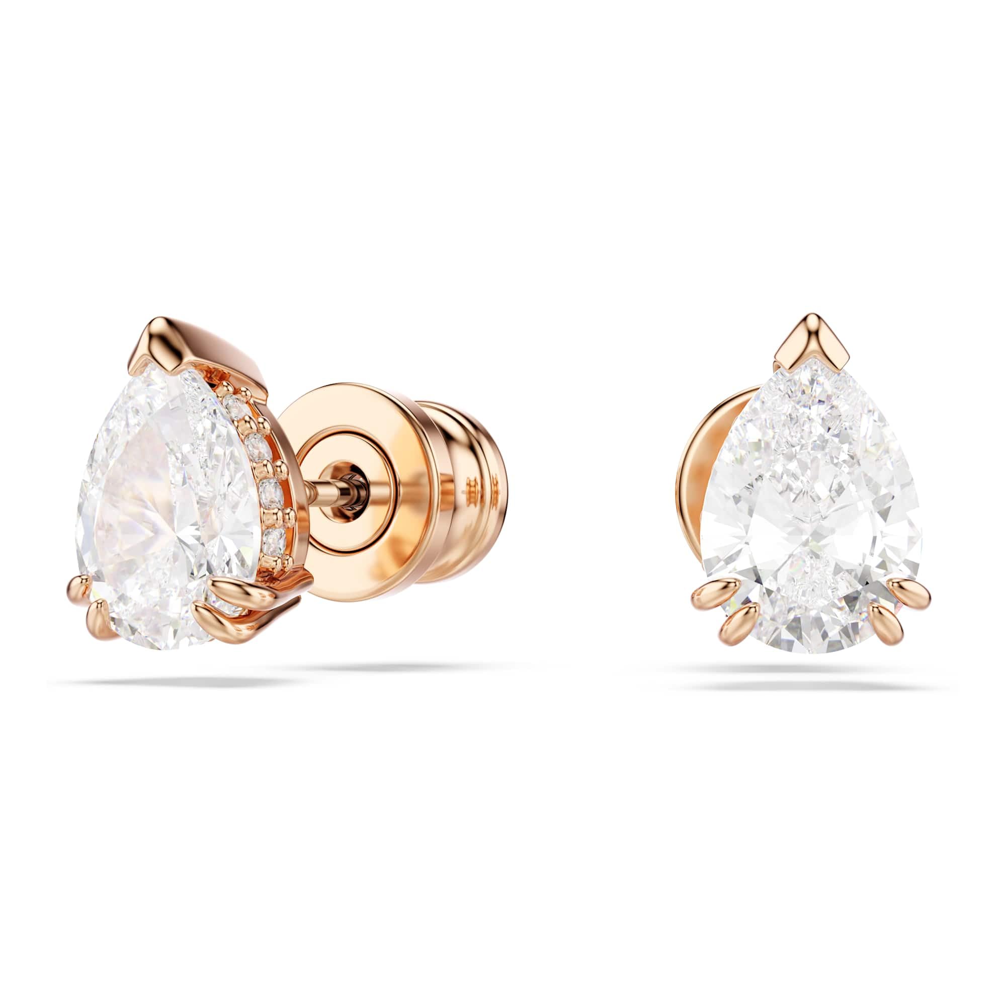 Swarovski Stilla Collezione clous d'oreilles