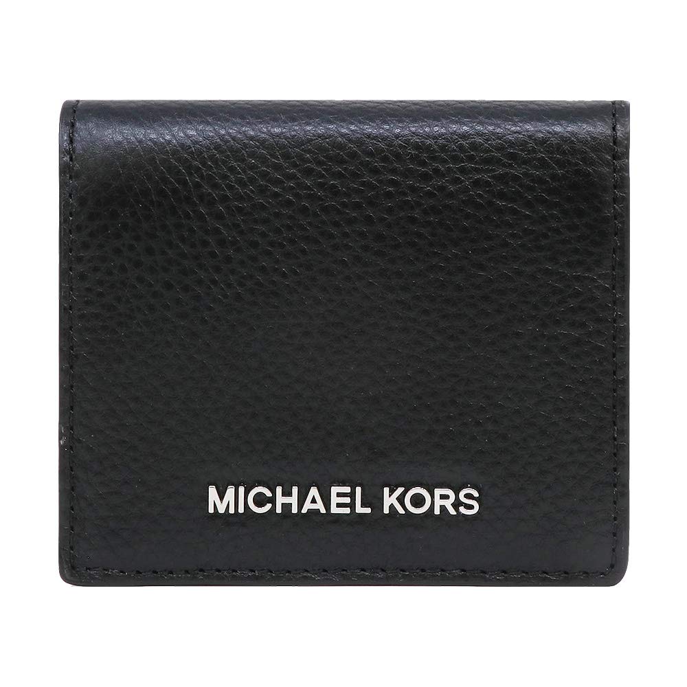 Amazon | [マイケルコース] 財布 35S9STVD2L ペブルドレザー パス