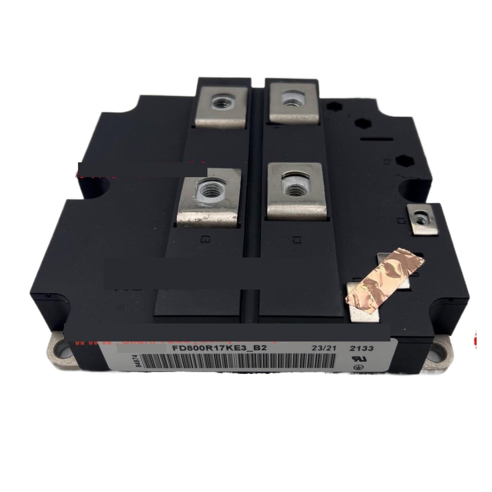 TYEXCZARF FD800R17KE3_B2 rectifier bridge Module
