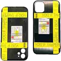 デスストランディング iphoneケース　フラジャイル　コジマプロダクション デスストランディング iphoneケース フラジャイル コジマ