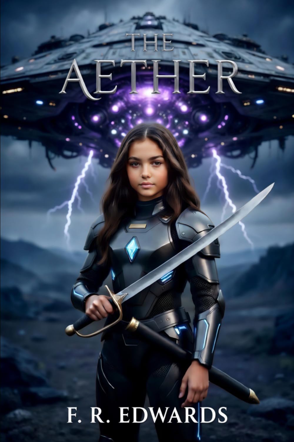 The Aether