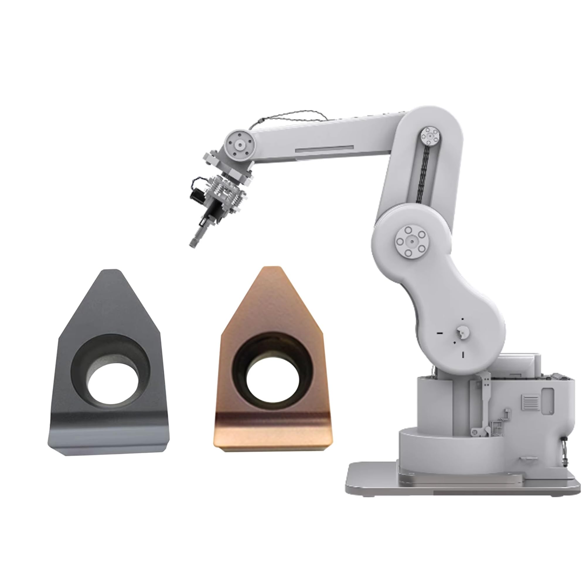 Torno CNC Hoja De Gran Ancho Ranura MTEHR Portaherramientas Cuchillas Especiales Herramientas Afiladas Y Resistentes Al Desgaste(FD14-R1.0 NK8610)