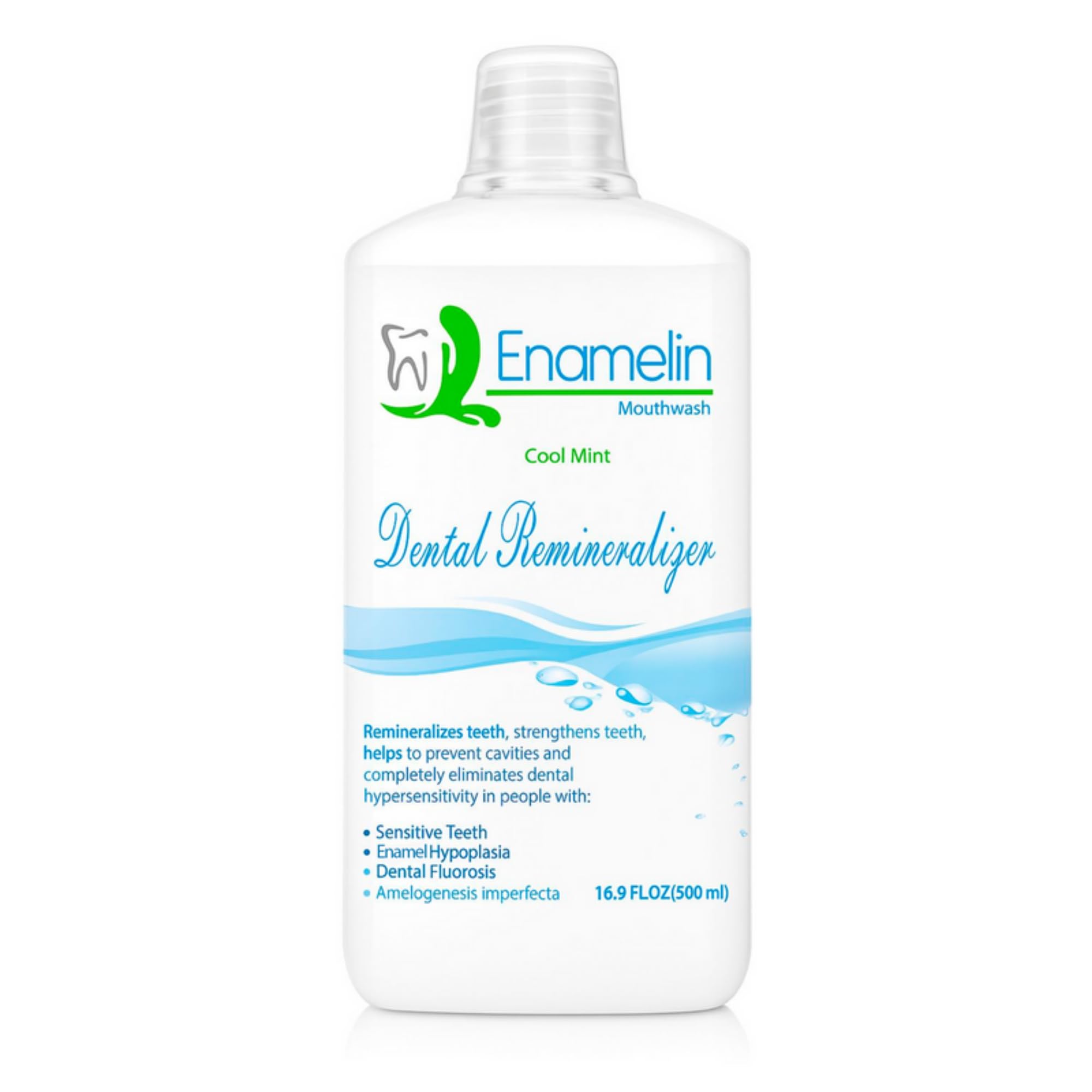 best mouthwash for sensitive gums