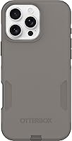 Vista 13 de OtterBox Funda para iPhone 16 Commuter Series - Baby Blue Jeans