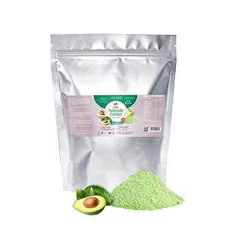 Bionutricia Avocado Extract Powder, 35.27oz
