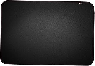 Hemobllo 21 Black Monitor Dust Cover Dust Cover Protector for 21 Inch Computer Lcd Screen Dust Cover Display Screen Dust Cloth Cover 21 Inch Computer Monitor Screen Protector