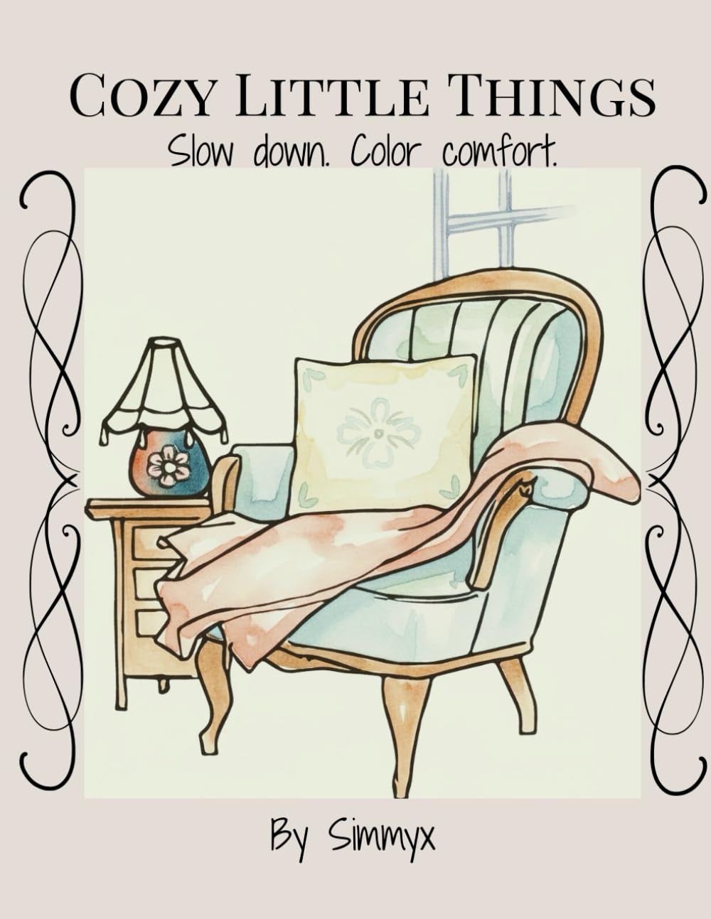 Cozy Little Things