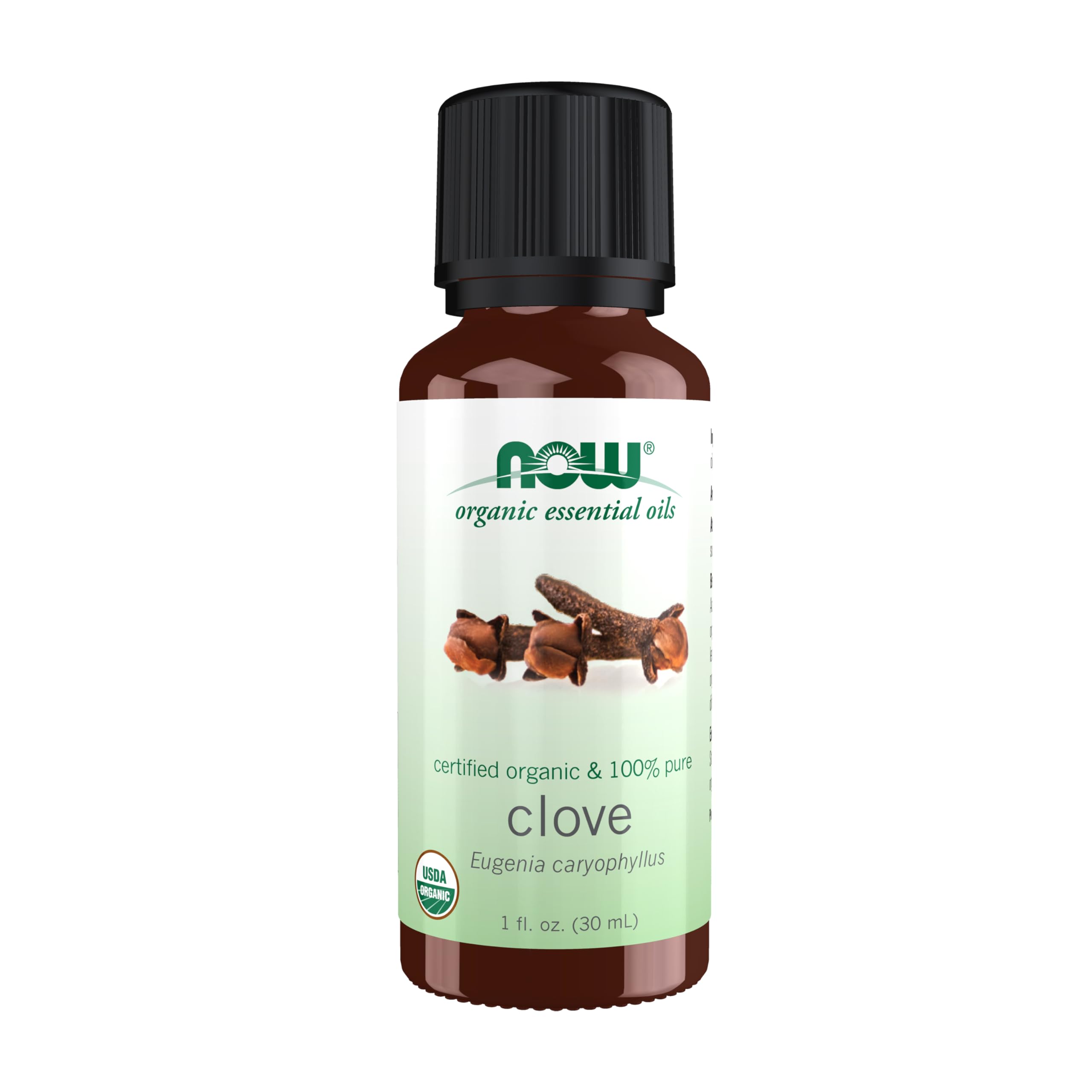 5 Best Clove Oil For Toothache | Pure Eugenol Toothache Relief