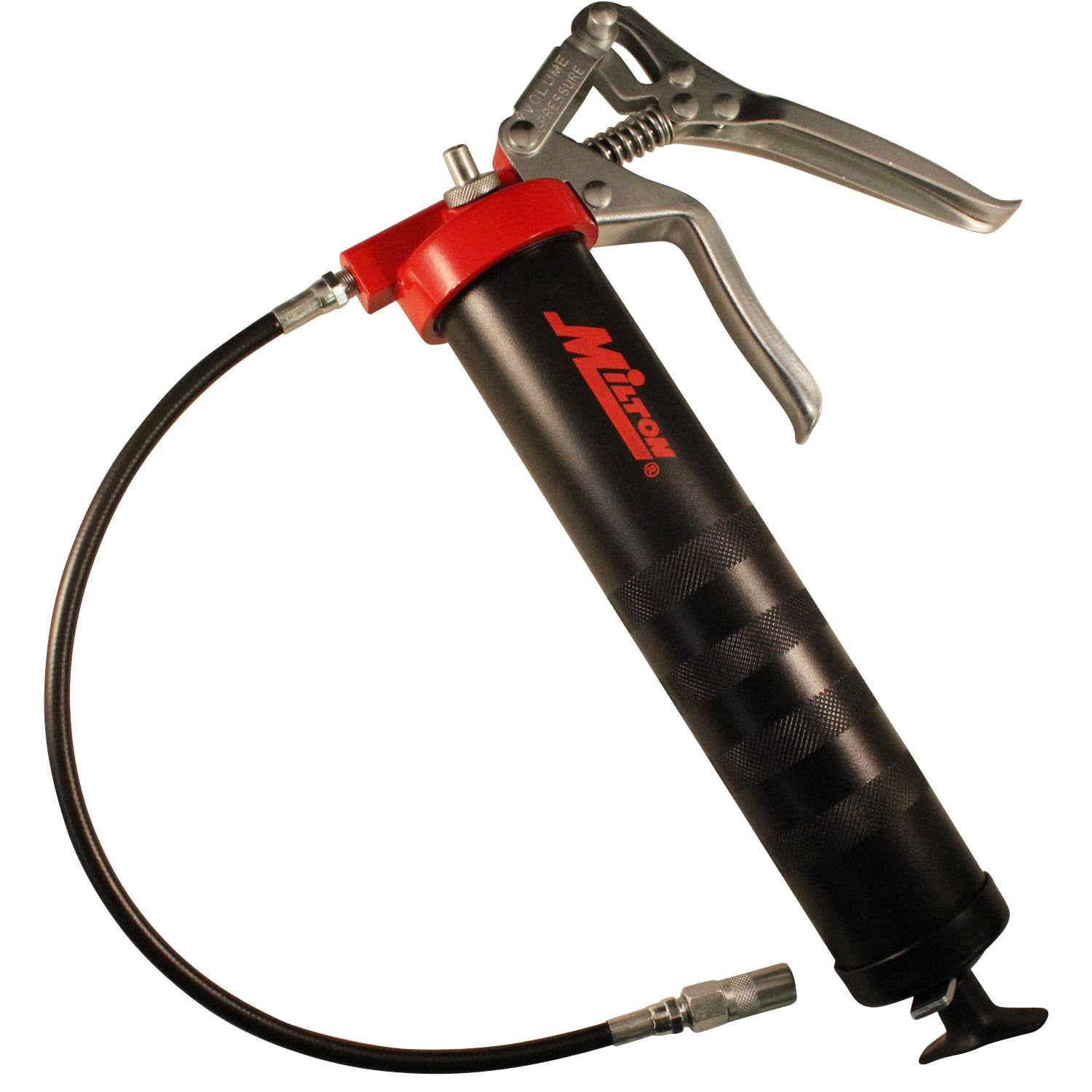 Milton Pistol