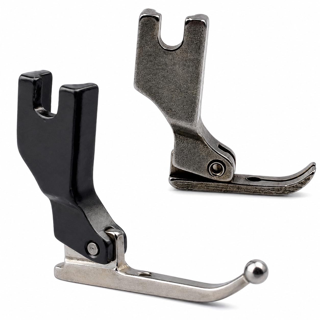 ZENITH P369 + P363 Sewing Machine Presser Foot Set