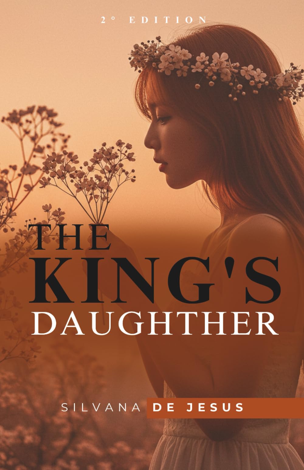The King's Daughter